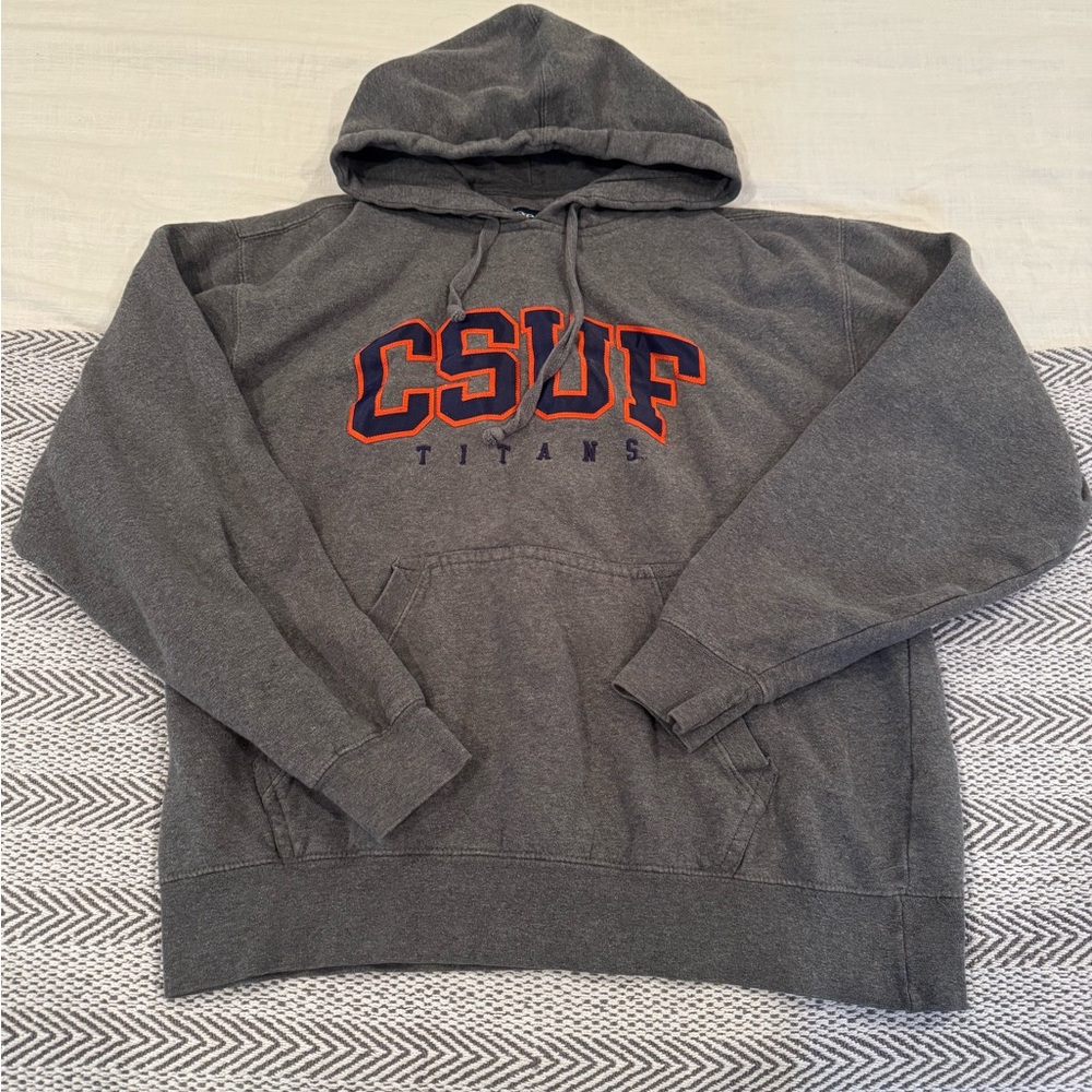 CSUF HOODIE